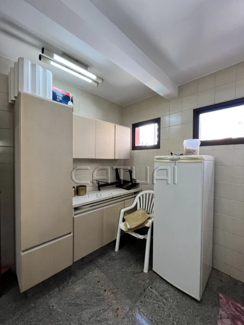 Apartamento Á Venda Ed. Jabur  Londrina