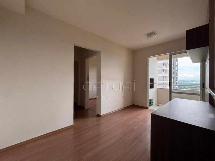 Apartamento Para Alugar Pateo Allegro Londrina