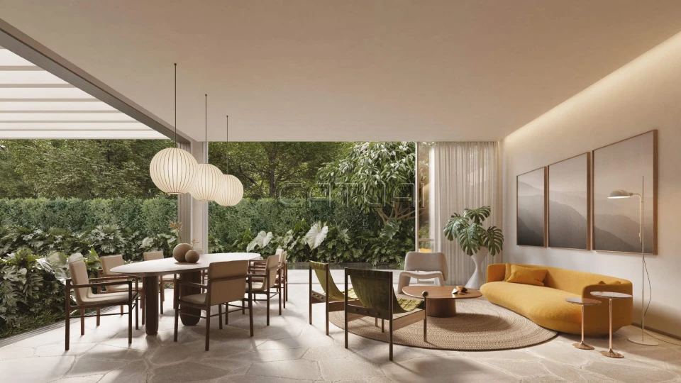 Imagens do imóveis Apartamento À Venda Paseo Santos Londrina
