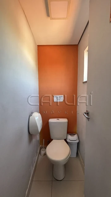 Comercial Para Alugar Avenida JK Londrina