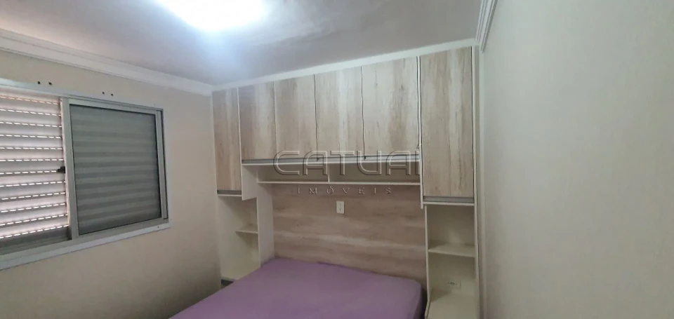 Apartamento Para Alugar Alameda Europa Residencial Londrina