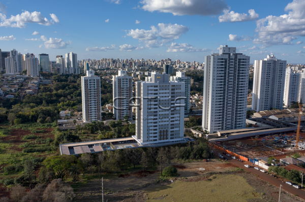 Apartamento à venda Edifício Tribeca - Aurora, Londrina Apartamento à venda Edifício Tribeca - Aurora, Londrina