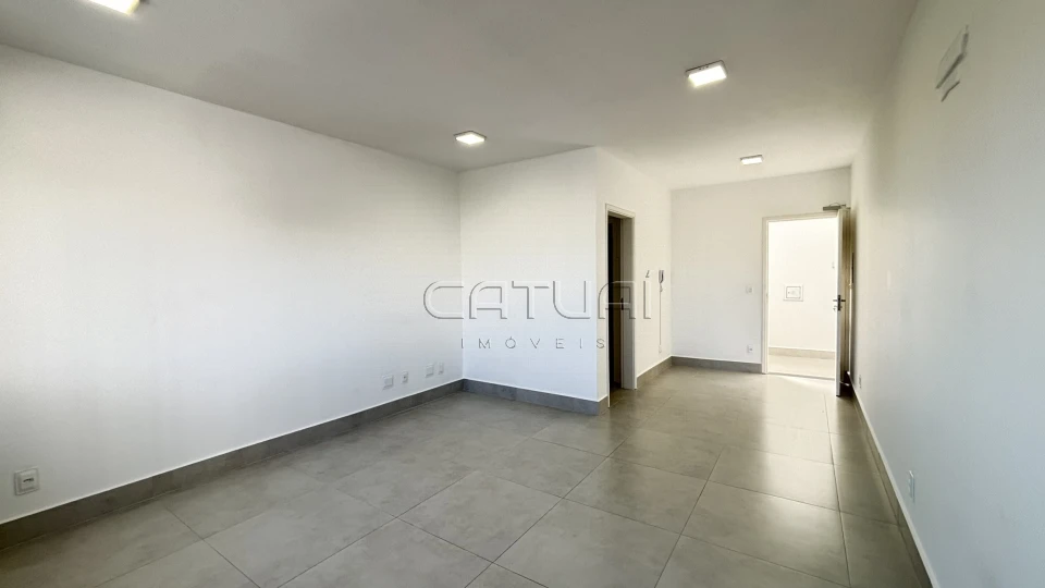 Comercial Para Alugar Centro Londrina