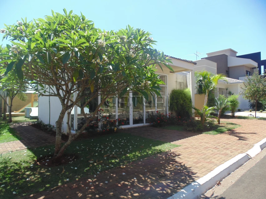 Casa Em Condomínio À Venda Bela Manha Londrina