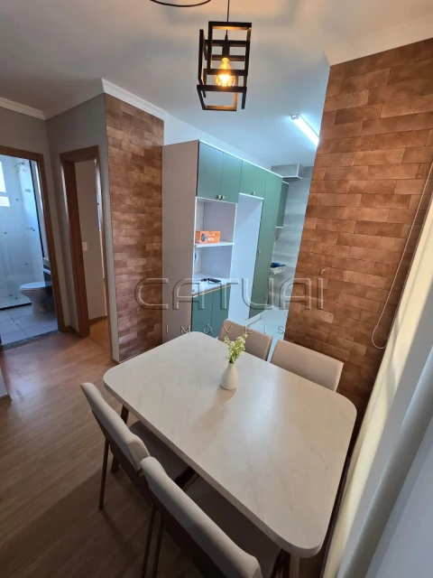 Apartamento À Venda Lago Di Lucerna Londrina