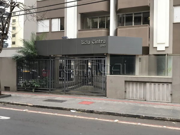 Imagens do imóveis Apartamento À Venda Bela Cintra Edificio Londrina