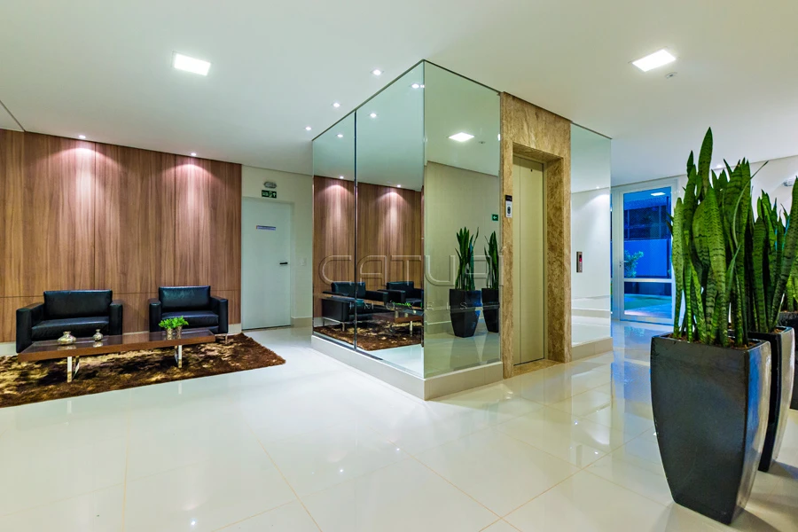 Apartamento Á Venda Maison Giverny  Londrina