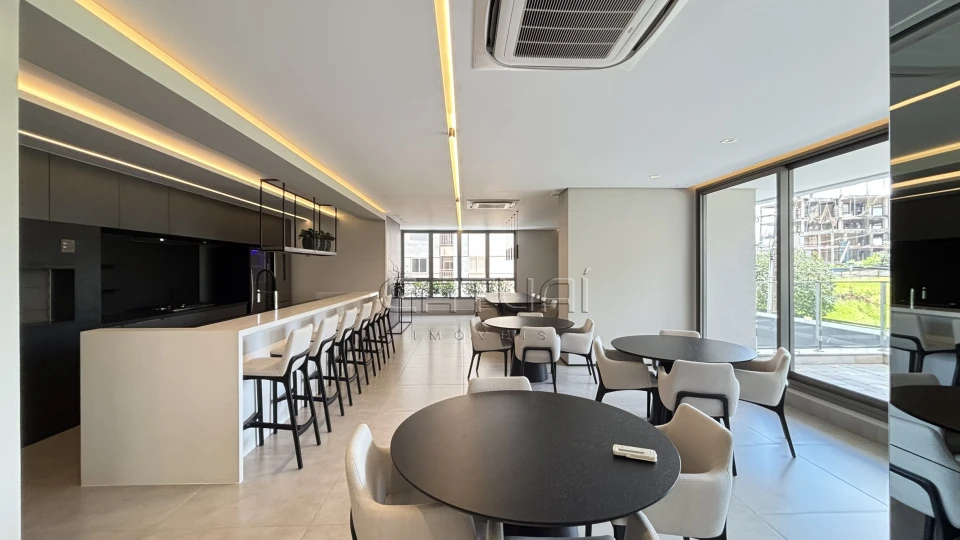 Imagens do imóveis Apartamento Para Alugar Artsy Londrina 1ª Locação