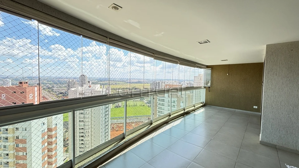 Imagens do imóveis Apartamento Para Alugar Maison Villa Lobos Londrina