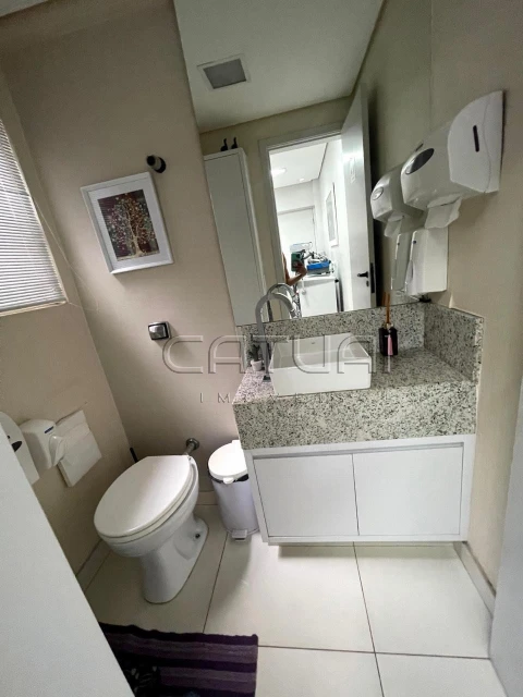 Comercial Para Alugar - Centro Clinico -Vila Ipiranga Londrina