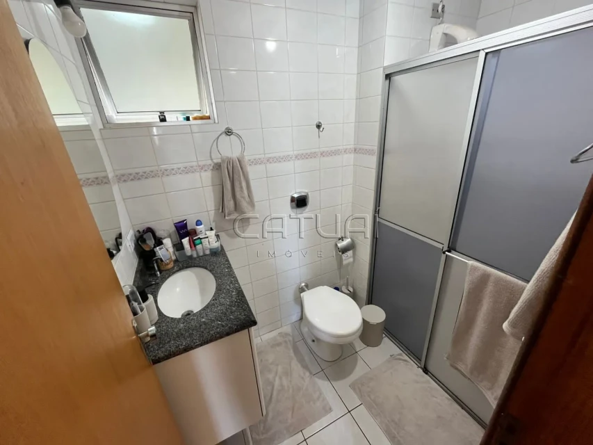 Apartamento Para Alugar Residencial Turmalina Londrina