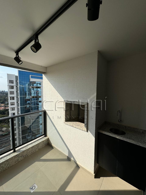 Imagens do imóveis Apartamento Para Alugar Concept Palhano Londrina