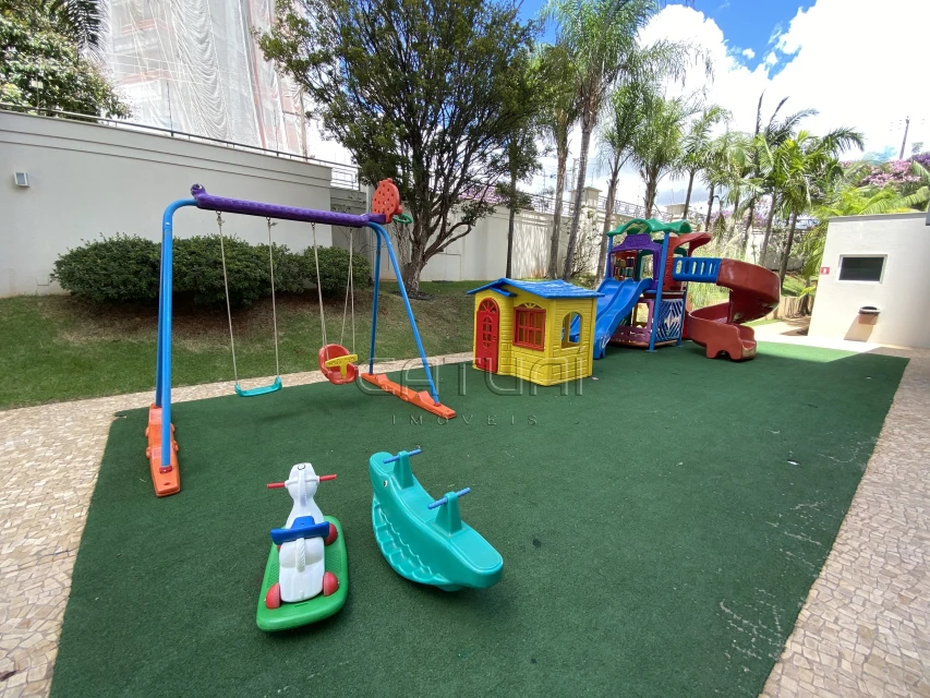 Apartamento Para Alugar Palazzo Di Cesare Londrina