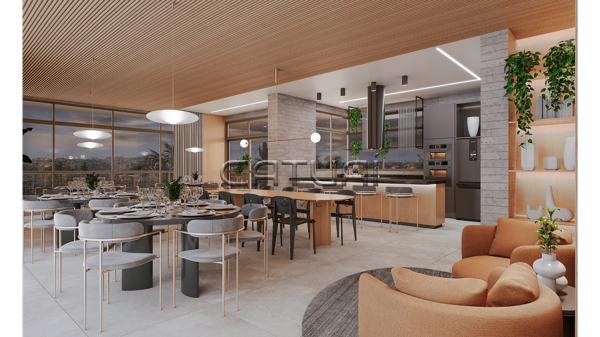 Apartamento à venda - Aurus Residence - Petrópolis, Londrina Apartamento à venda - Aurus Residence - Petrópolis, Londrina