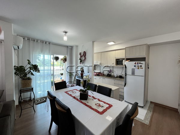 Apartamento à venda - Conquista Paes Leme - Vila Brasil, Londrina Apartamento à venda - Conquista Paes Leme - Vila Brasil, Londrina