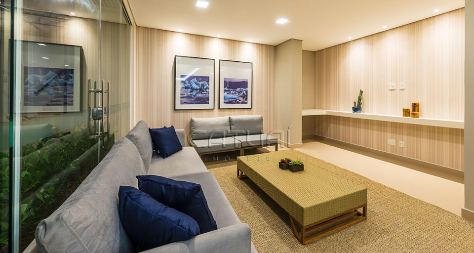 Apartamento à venda - Reserva Santana Residence - Gleba Palhano, Londrina Apartamento à venda - Reserva Santana Residence - Gleba Palhano, Londrina