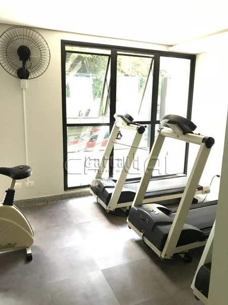 Apartamento Para Alugar Manhattan Residence Londrina