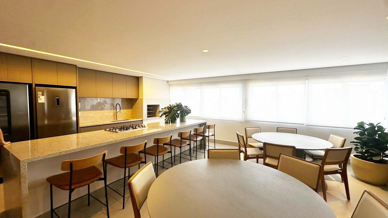 Apartamento para alugar Edifício Villa Montese - Jardim Higienópolis, Londrina Apartamento para alugar Edifício Villa Montese - Jardim Higienópolis, Londrina