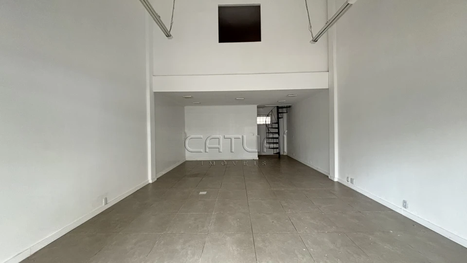 Comercial Para Alugar Centro Londrina