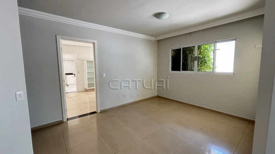 Casa Para Alugar Bela Suiça Londrina