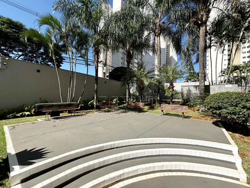 Apartamento Á Venda Central Park  Londrina