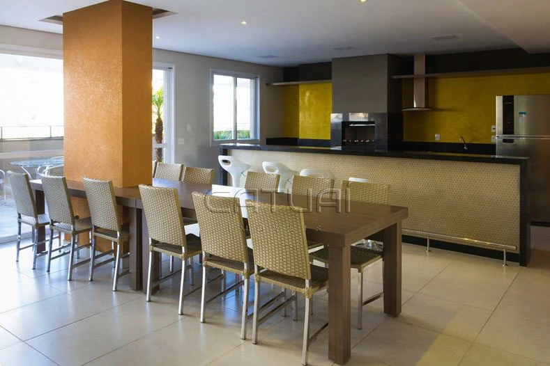 Apartamento Para Alugar Spot Residence  Londrina