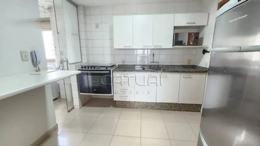 Apartamento Para Alugar Julio Ribeiro Londrina
