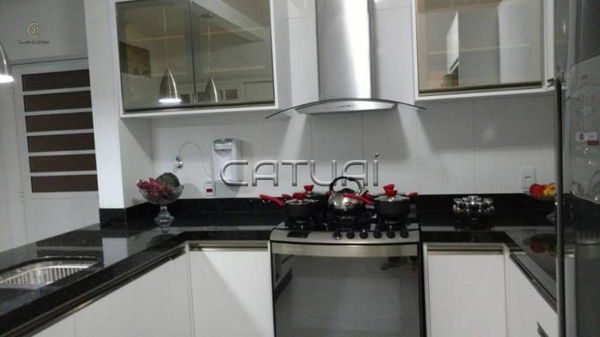 Casa à venda - Bairro Jardim Alvorada em Londrina Casa à venda - Bairro Jardim Alvorada em Londrina