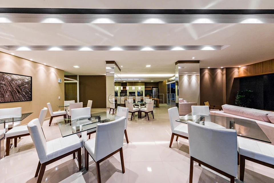 Apartamento Para Alugar Neo Palhano Londrina