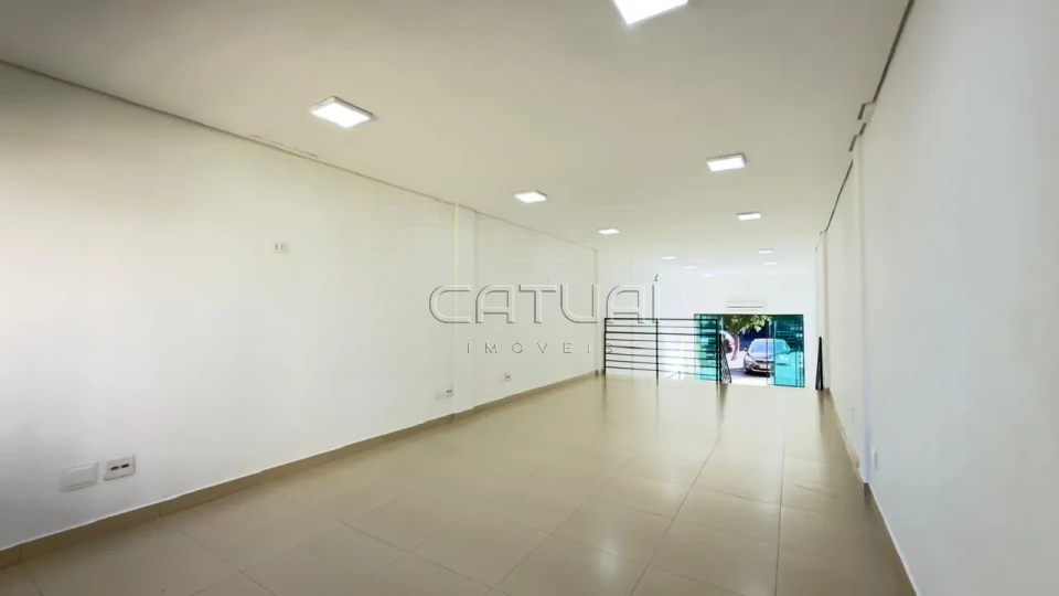 Imagens do imóveis Comercial Para Alugar Centro Londrina