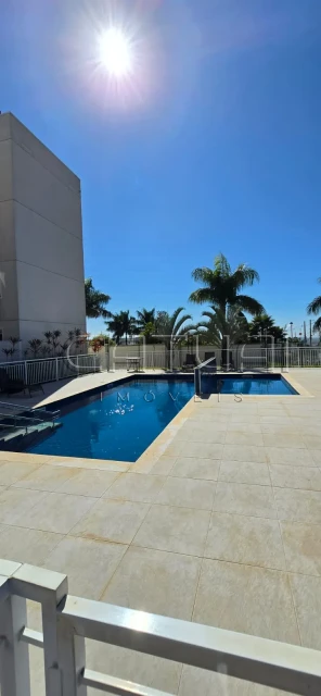 Apartamento À Venda Lago Di Lucerna Londrina