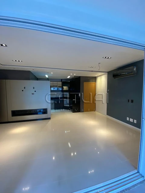 Apartamento Para Alugar Tresor Residence Londrina