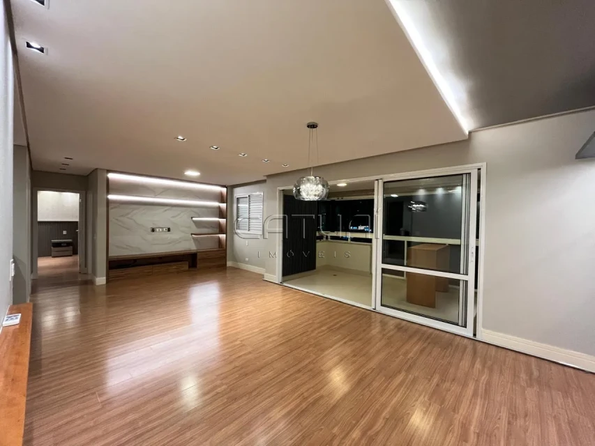 Apartamento Para Alugar Maison Giverny Londrina