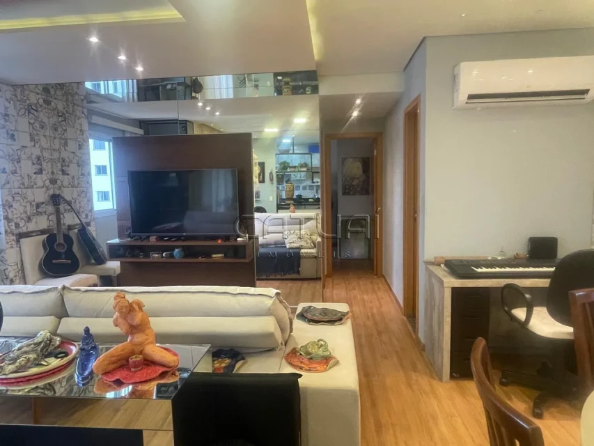 Imagens do imóveis Apartamento À Venda Acqua Royal Londrina