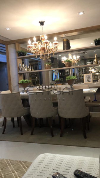 Apartamento à venda - Edifício Parc Güell - Gleba Palhano, Londrina Apartamento à venda - Edifício Parc Güell - Gleba Palhano, Londrina