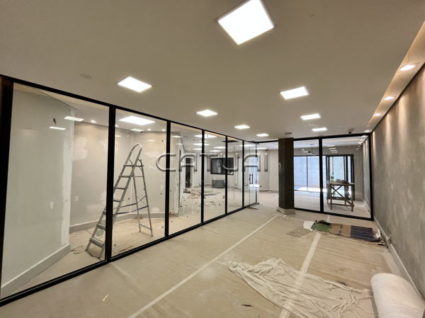 Prédio Comercial à venda - Bairro Jardim Santo Antônio, Londrina Prédio Comercial à venda - Bairro Jardim Santo Antônio, Londrina