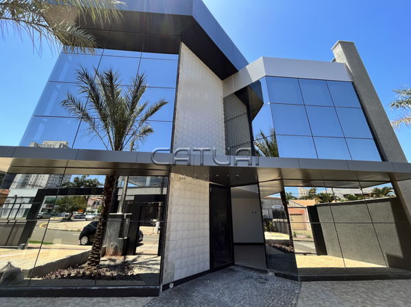 Prédio Comercial à venda - Bairro Jardim Santo Antônio, Londrina Prédio Comercial à venda - Bairro Jardim Santo Antônio, Londrina