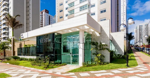 Imagens do imóveis Apartamento Para Alugar Vert Residence  Londrina