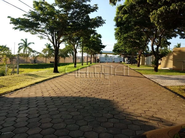 Casa Em Condomínio Para Alugar Estancia Bom Tempo Londrina
