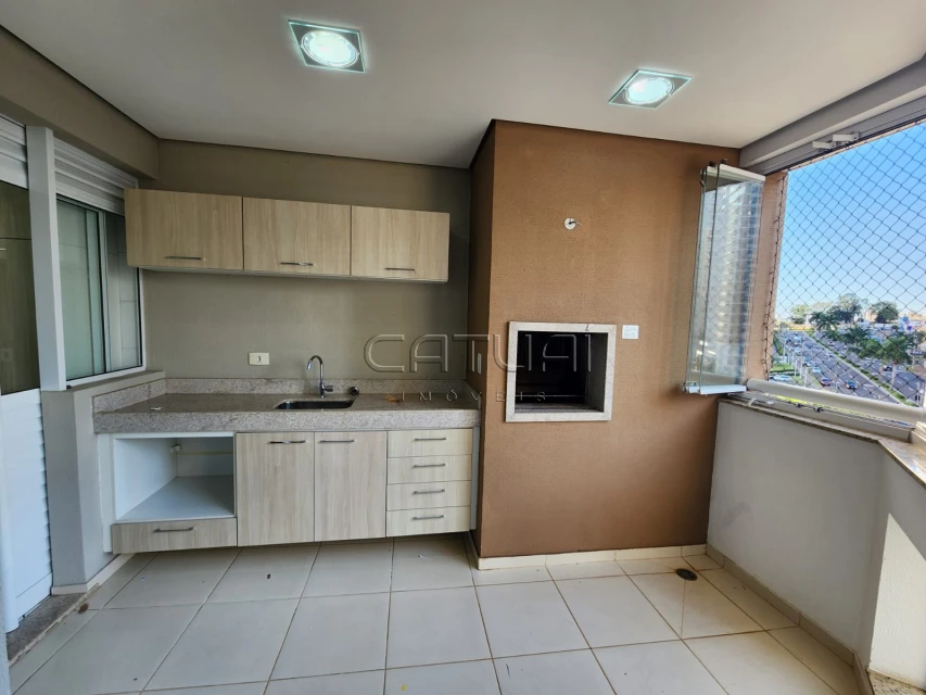 Imagens do imóveis Apartamento Para Alugar Evolution Ayrton Senna Londrina