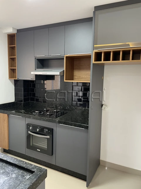 Imagens do imóveis Apartamento À Venda Spazio La Traviata Londrina
