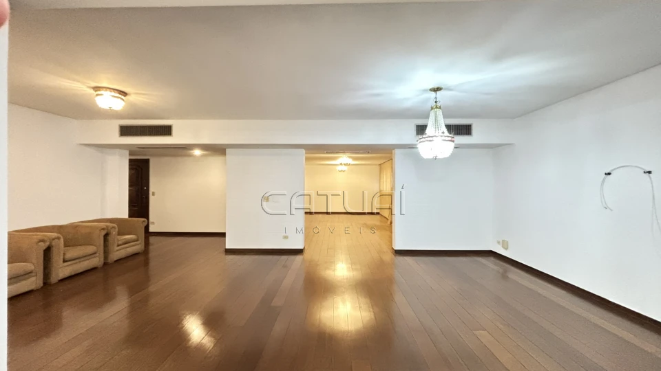 Apartamento Á Venda Ed. Jabur  Londrina