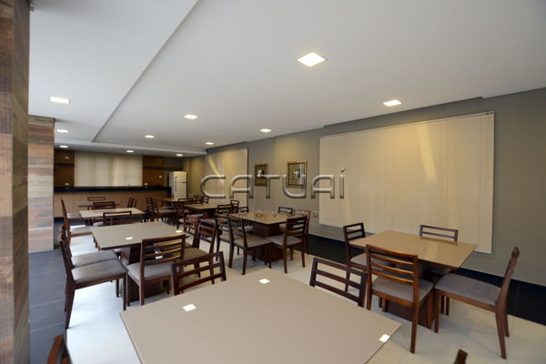 Apartamento à venda - Aqua Jardim - Centro, Londrina Apartamento à venda - Aqua Jardim - Centro, Londrina