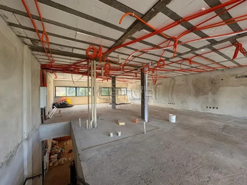 Comercial Para Alugar Ipanema Londrina