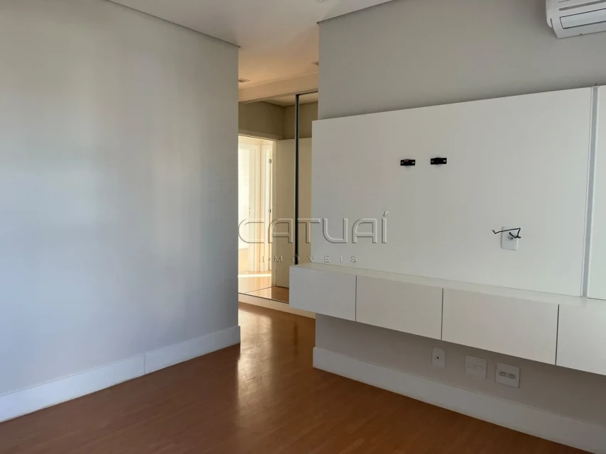 Apartamento Para Alugar Chelsea Tower Londrina