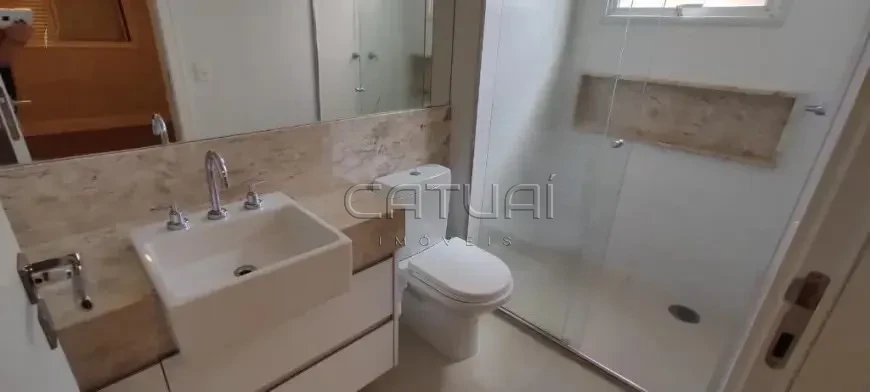 Apartamento Para Alugar Villa Solare Londrina