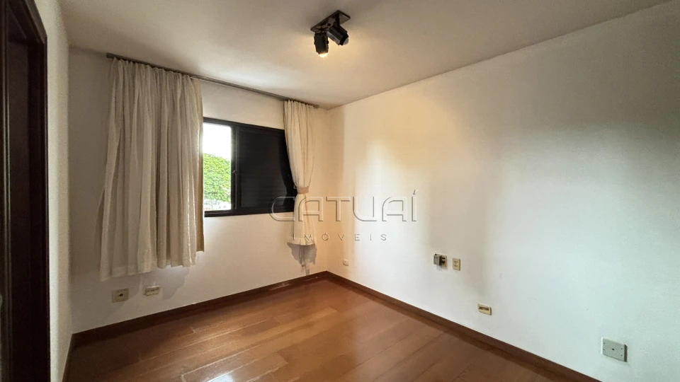 Apartamento Á Venda Ed. Jabur  Londrina