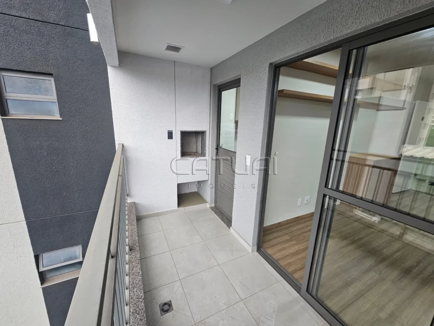 Apartamento Para Alugar Edificio Malibu Londrina