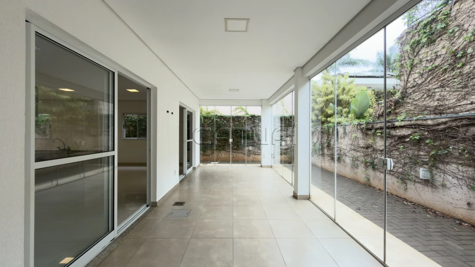 Casa Em Condomínio Para Alugar Royal Maison - Residence & Resort Londrina