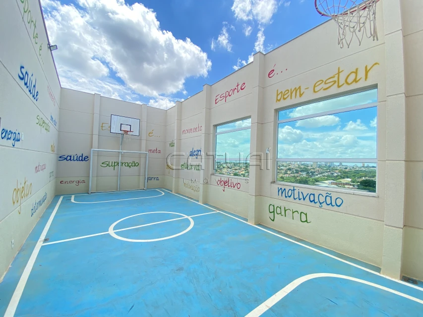 Imagens do imóveis Apartamento Para Alugar The Place Londrina